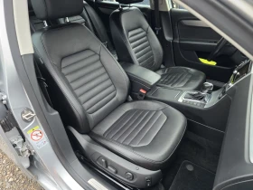 VW Passat 2.0TDI  NAVI DSG | Mobile.bg    7