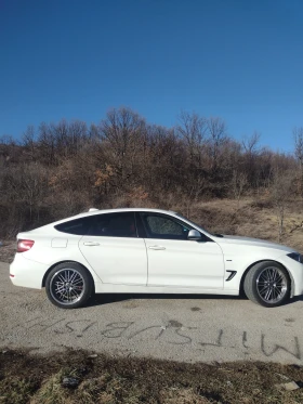 BMW 3gt GT Sport Red Leather , снимка 5