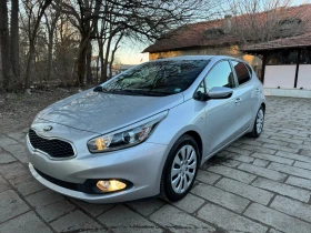 Kia Ceed 1.4i 100кс 134х.км 6-ск.LPG.2015г.2-ключа.Парктр, снимка 2