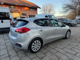 Kia Ceed 1.4i 100кс 134х.км 6-ск.LPG.2015г.2-ключа.Парктр, снимка 5