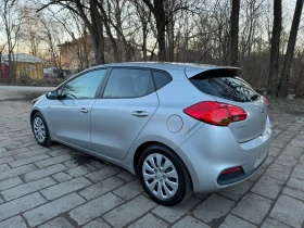 Kia Ceed 1.4i 100кс 134х.км 6-ск.LPG.2015г.2-ключа.Парктр, снимка 3