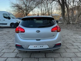 Kia Ceed 1.4i 100кс 134х.км 6-ск.LPG.2015г.2-ключа.Парктр, снимка 4