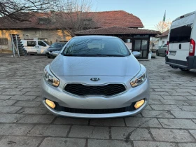 Kia Ceed 1.4i 100кс 134х.км 6-ск.LPG.2015г.2-ключа.Парктр, снимка 6