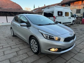 Kia Ceed 1.4i 100кс 134х.км 6-ск.LPG.2015г.2-ключа.Парктр 1