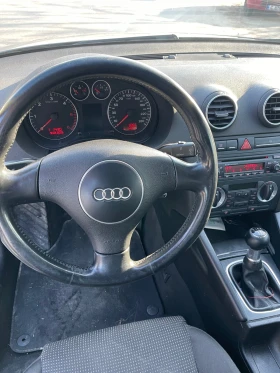 Audi A3 | Mobile.bg    8