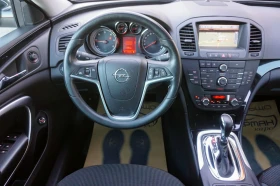 Opel Insignia 2.0 CDTI SPORTS TOURER COSMO - 9495 лв. - 61576219 11