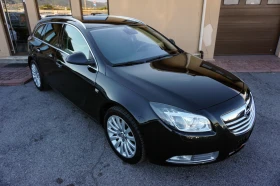 Opel Insignia 2.0 CDTI SPORTS TOURER COSMO - 9495 лв. - 61576219 2