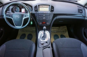 Opel Insignia 2.0 CDTI SPORTS TOURER COSMO - 9495 лв. - 61576219 5