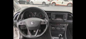 Обява за продажба на Seat Leon 1, 2-105к.с.Евро5в ~12 500 лв. - изображение 8