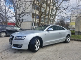 Audi A5 3.0 тди S-line QUATTRO - 10800 лв. - 25450216 | Car24.bg