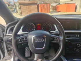 Audi A5 3.0 тди S-line QUATTRO , снимка 7