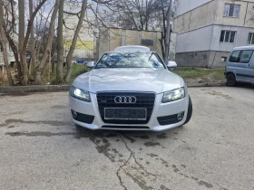 Audi A5 3.0 тди S-line QUATTRO , снимка 5