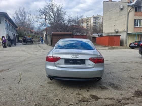 Audi A5 3.0 тди S-line QUATTRO , снимка 4