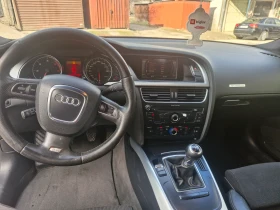 Audi A5 3.0 тди S-line QUATTRO - 10800 лв. - 25450216 | Car24.bg