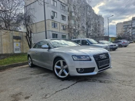     Audi A5 3.0 