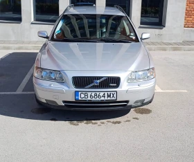 Volvo V70, снимка 2