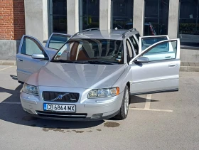 Volvo V70, снимка 8