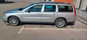 Volvo V70, снимка 4