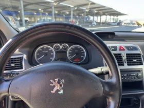 Peugeot 307, снимка 8