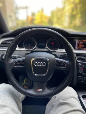 Audi A5 2.0T, снимка 7