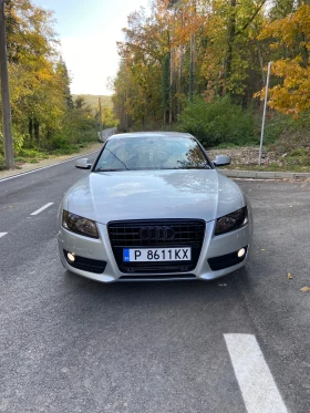 Audi A5 2.0T, снимка 4