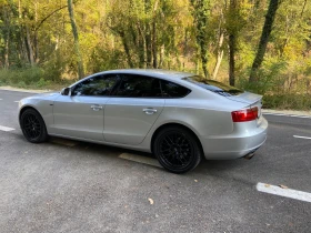 Audi A5 2.0T, снимка 3