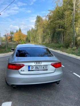 Audi A5 2.0T, снимка 1