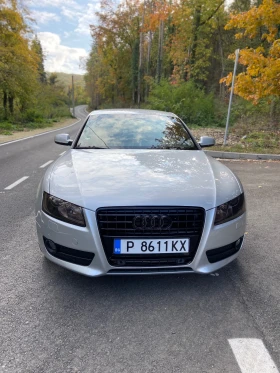 Audi A5 2.0T, снимка 5