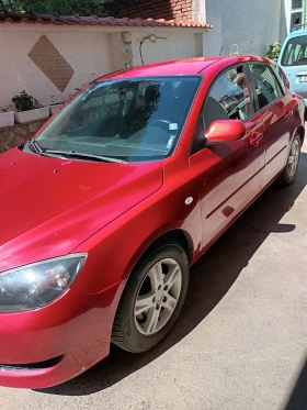Обява за продажба на Mazda 3 ~4 900 лв. - изображение 4