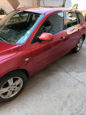 Обява за продажба на Mazda 3 ~4 900 лв. - изображение 1