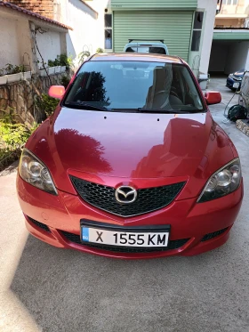 Обява за продажба на Mazda 3 ~4 900 лв. - изображение 1