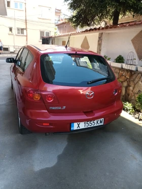 Обява за продажба на Mazda 3 ~4 900 лв. - изображение 2