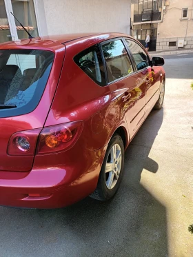 Обява за продажба на Mazda 3 ~4 900 лв. - изображение 3