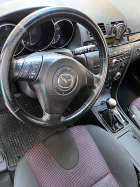 Обява за продажба на Mazda 3 ~4 900 лв. - изображение 6