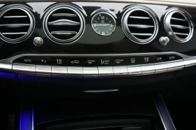 Mercedes-Benz S 350 LONG/286HP/9G-TRONIC/AMG/NAVI/CAM/HUD/386v - 113199 лв. - 22205179 | Car24.bg