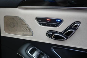Mercedes-Benz S 350 LONG/286HP/9G-TRONIC/AMG/NAVI/CAM/HUD/386v - 113199 лв. - 22205179 | Car24.bg