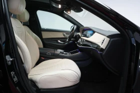 Mercedes-Benz S 350 LONG/286HP/9G-TRONIC/AMG/NAVI/CAM/HUD/386v - 113199 лв. - 22205179 | Car24.bg