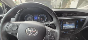 Toyota Corolla | Mobile.bg    7