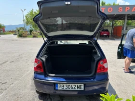 VW Polo 1.2 12v  | Mobile.bg    6