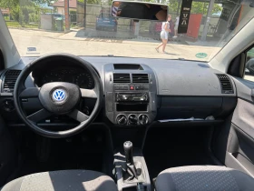 VW Polo 1.2 12v  | Mobile.bg    13