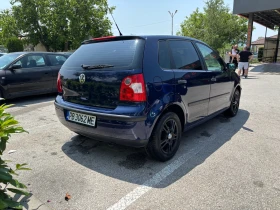 VW Polo 1.2 12v  | Mobile.bg    5