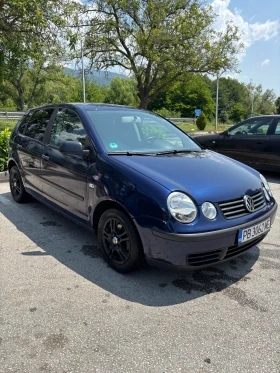 VW Polo 1.2 12v  | Mobile.bg    2