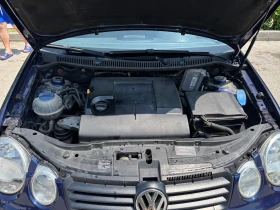 VW Polo 1.2 12v  | Mobile.bg    9