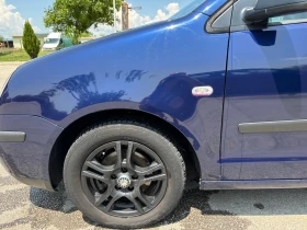 VW Polo 1.2 12v  | Mobile.bg    7