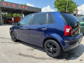 VW Polo 1.2 12v  | Mobile.bg    4