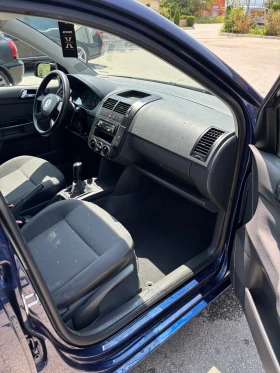 VW Polo 1.2 12v  | Mobile.bg    10