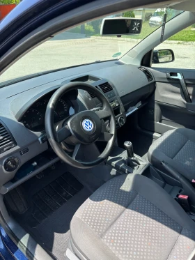 VW Polo 1.2 12v  | Mobile.bg    14