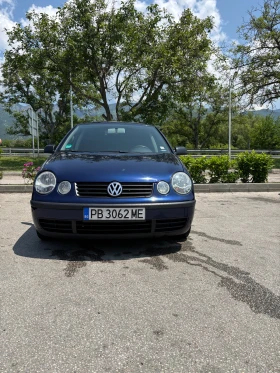 VW Polo 1.2 12v  | Mobile.bg    3