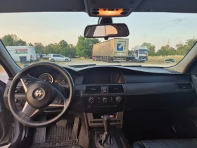 Обява за продажба на BMW 525 525i ~5 200 лв. - изображение 4