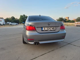 Обява за продажба на BMW 525 525i ~5 200 лв. - изображение 3